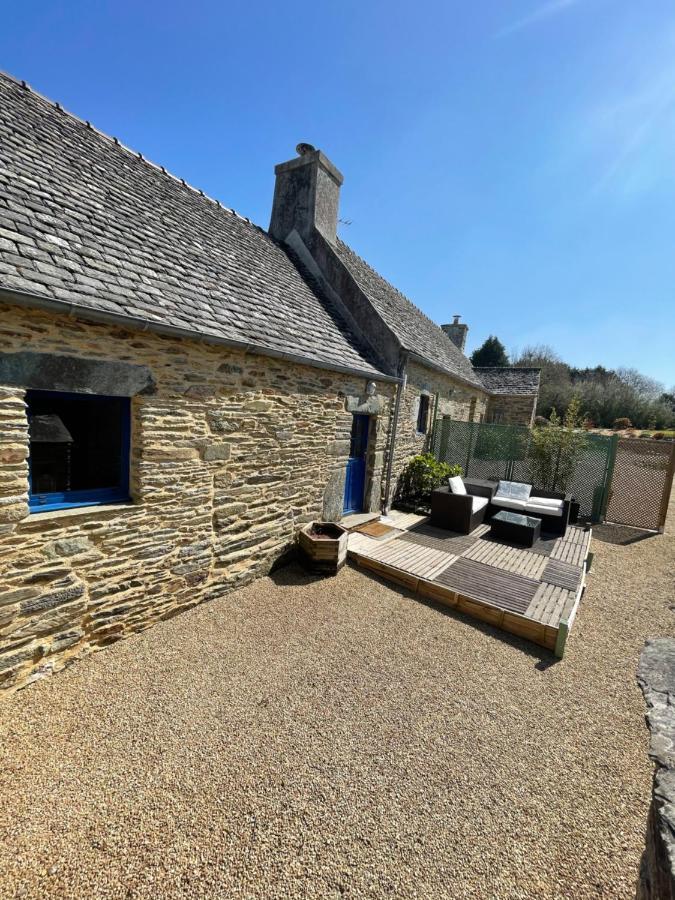 Le Courlis Holiday home