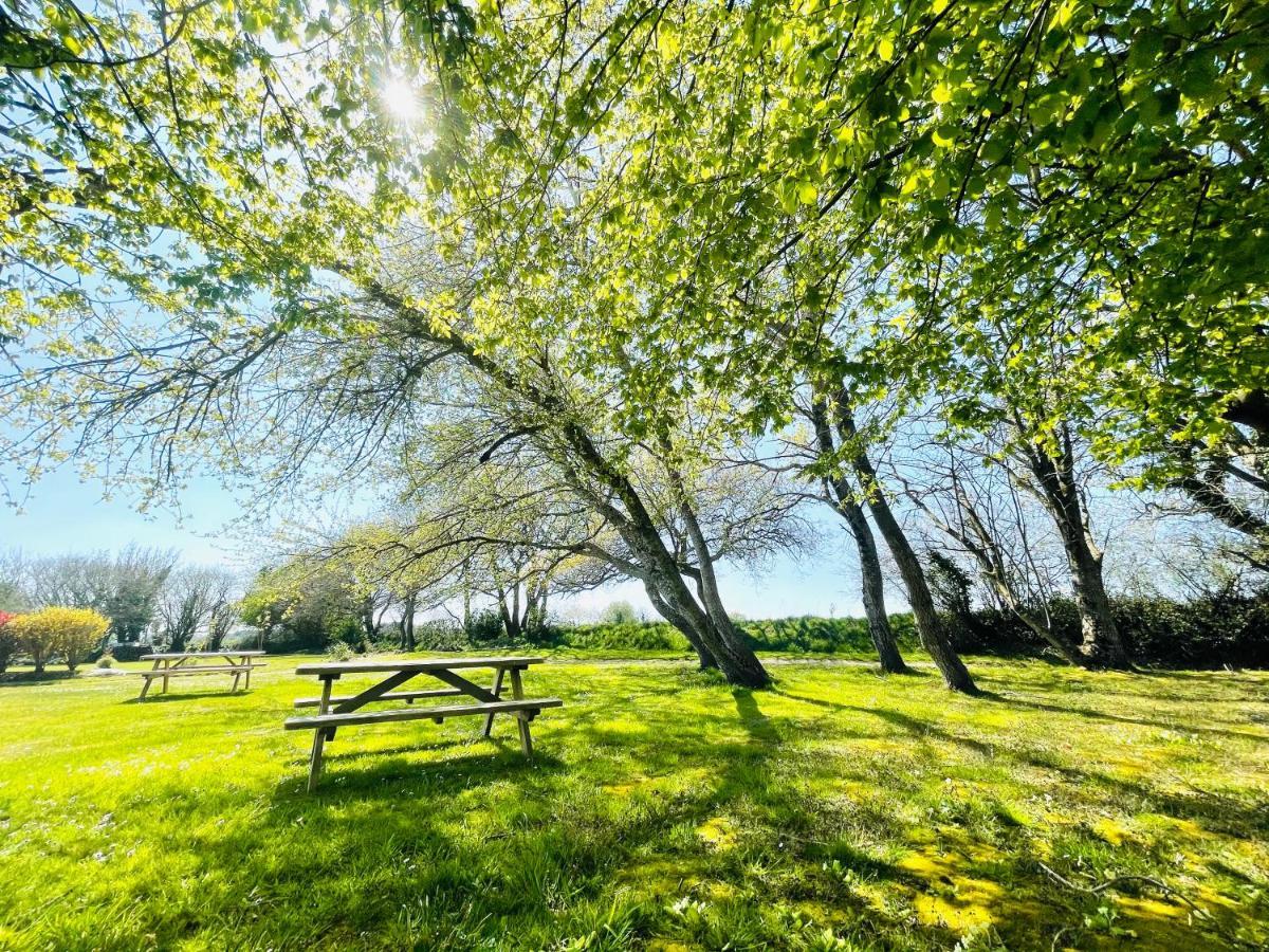 Holiday home Le Courlis