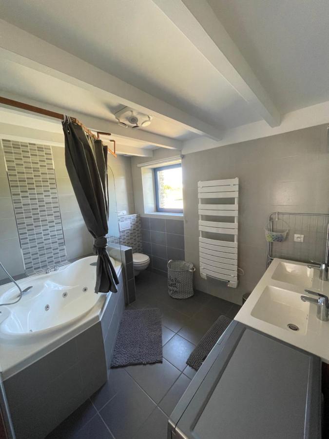 Le Courlis * Guimaec